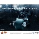 Batman The Dark Knight Rises Movie Masterpiece Vehicle 1/6 Bat-Pod 64 cm